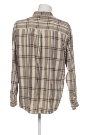 Męska koszula Tom Tailor, Rozmiar XXL, Kolor Kolorowy, Cena 91,09 zł