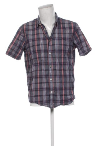 Męska koszula Tom Tailor, Rozmiar XL, Kolor Kolorowy, Cena 93,13 zł