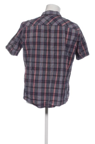 Męska koszula Tom Tailor, Rozmiar XL, Kolor Kolorowy, Cena 93,13 zł