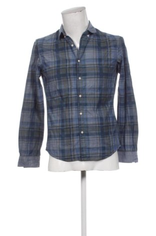 Мъжка риза Tom Tailor, Размер S, Цвят Многоцветен, Цена 14,82 €