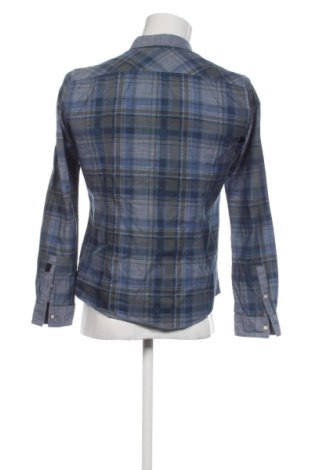 Мъжка риза Tom Tailor, Размер S, Цвят Многоцветен, Цена 14,82 €