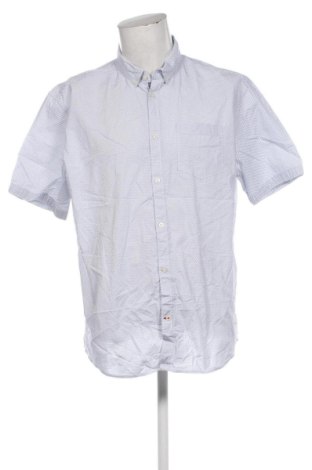 Pánska košeľa  Tom Tailor, Veľkosť XXL, Farba Viacfarebná, Cena  20,95 €
