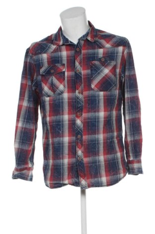 Pánska košeľa  Tom Thomas , Veľkosť L, Farba Viacfarebná, Cena  20,95 €