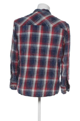 Pánska košeľa  Tom Thomas , Veľkosť L, Farba Viacfarebná, Cena  20,95 €