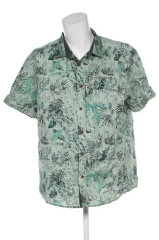 Cămașă de bărbați Tom Tompson, Mărime XXL, Culoare Multicolor, Preț 91,99 Lei