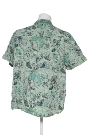 Cămașă de bărbați Tom Tompson, Mărime XXL, Culoare Multicolor, Preț 91,99 Lei