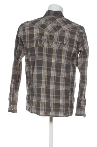 Męska koszula Tom Tompson, Rozmiar L, Kolor Kolorowy, Cena 79,40 zł