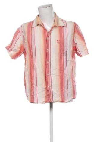 Herrenhemd Tom Tompson, Größe XXL, Farbe Mehrfarbig, Preis 15,00 €