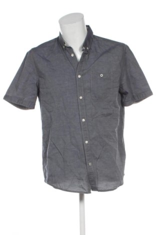 Cămașă de bărbați Tommy Hilfiger, Mărime L, Culoare Albastru, Preț 196,99 Lei