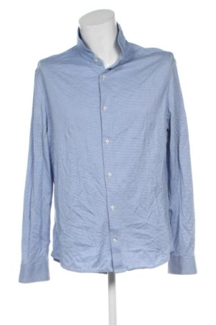 Herrenhemd Tommy Hilfiger, Größe XXL, Farbe Mehrfarbig, Preis € 103,95