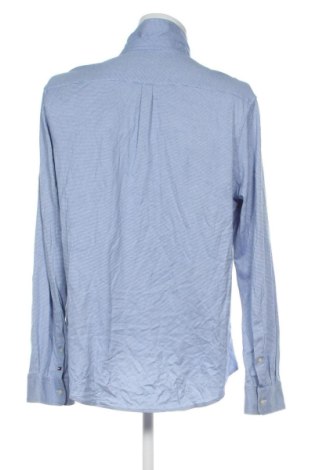 Herrenhemd Tommy Hilfiger, Größe XXL, Farbe Mehrfarbig, Preis € 103,95