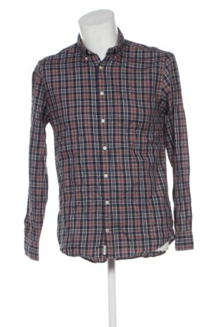 Herrenhemd Tommy Hilfiger, Größe M, Farbe Mehrfarbig, Preis € 103,95