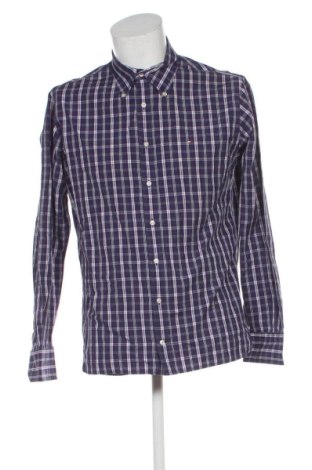 Мъжка риза Tommy Hilfiger, Размер L, Цвят Многоцветен, Цена 38,85 €