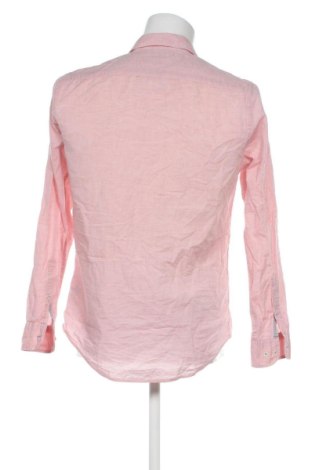 Herrenhemd Tommy Hilfiger, Größe S, Farbe Rosa, Preis € 50,99