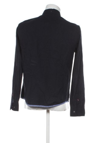 Pánská košile  Tommy Hilfiger, Velikost M, Barva Modrá, Cena  1 077,00 Kč