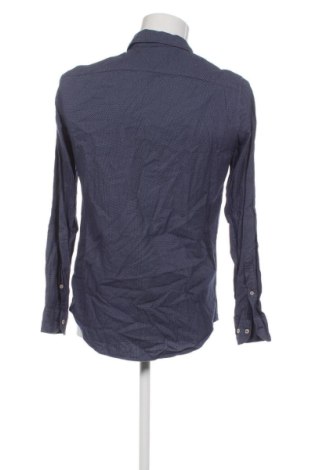 Мъжка риза Tommy Hilfiger, Размер S, Цвят Син, Цена 38,35 €