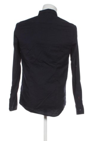 Мъжка риза Tommy Hilfiger, Размер S, Цвят Син, Цена 38,35 €