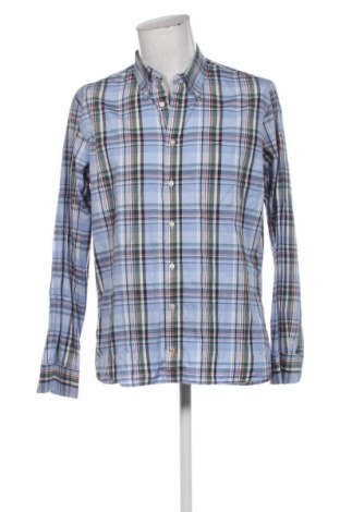 Мъжка риза Tommy Hilfiger, Размер L, Цвят Многоцветен, Цена 38,00 €