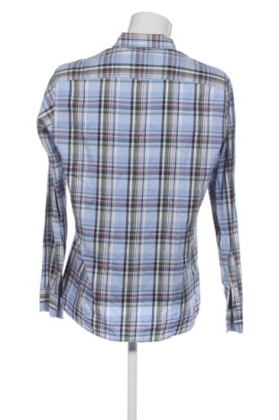 Мъжка риза Tommy Hilfiger, Размер L, Цвят Многоцветен, Цена 38,00 €