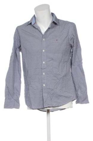 Мъжка риза Tommy Hilfiger, Размер M, Цвят Многоцветен, Цена 38,85 €