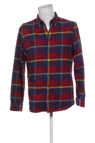 Herrenhemd Tommy Hilfiger, Größe L, Farbe Mehrfarbig, Preis 49,99 €