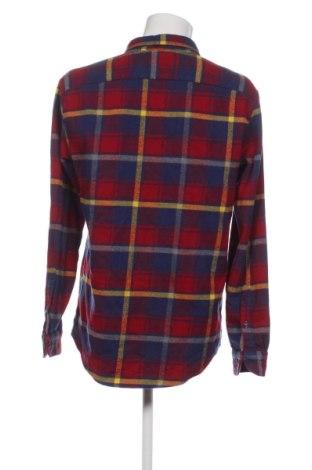 Herrenhemd Tommy Hilfiger, Größe L, Farbe Mehrfarbig, Preis 49,99 €