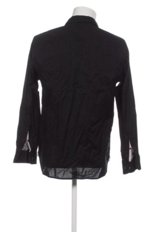 Férfi ing Tommy Hilfiger, Méret M, Szín Fekete, Ár 34 893 Ft