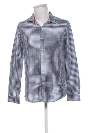 Férfi ing Tommy Hilfiger, Méret S, Szín Sokszínű, Ár 15 702 Ft
