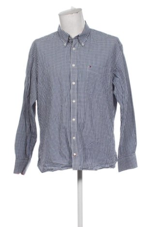Férfi ing Tommy Hilfiger, Méret XXL, Szín Sokszínű, Ár 14 463 Ft