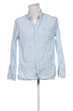 Férfi ing Tommy Hilfiger, Méret L, Szín Sokszínű, Ár 15 702 Ft