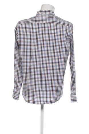 Herrenhemd Tommy Hilfiger, Größe L, Farbe Mehrfarbig, Preis 38,36 €