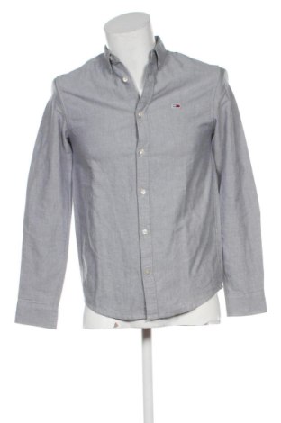 Мъжка риза Tommy Jeans, Размер S, Цвят Многоцветен, Цена 73,11 €