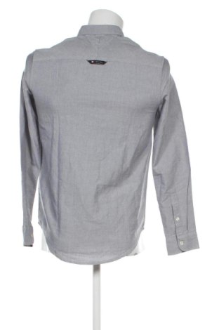 Мъжка риза Tommy Jeans, Размер S, Цвят Многоцветен, Цена 73,11 €