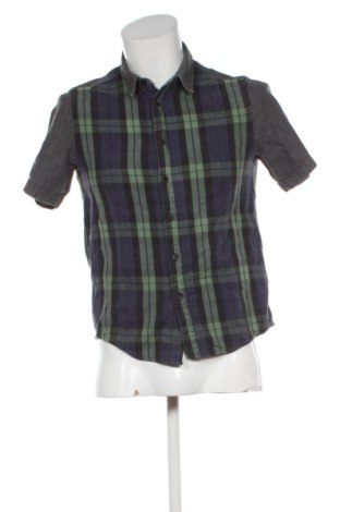 Мъжка риза Topman, Размер M, Цвят Многоцветен, Цена 16,36 €