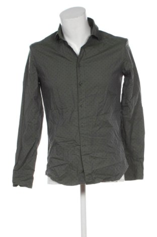 Herrenhemd Trendy, Größe M, Farbe Mehrfarbig, Preis € 19,99