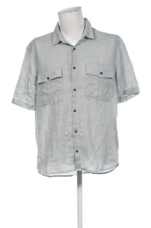 Férfi ing Trendyol, Méret XXL, Szín Sokszínű, Ár 16 116 Ft