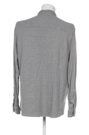 Herrenhemd Tu, Größe XL, Farbe Grau, Preis 14,74 €