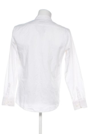 Herrenhemd Tudors, Größe L, Farbe Weiß, Preis € 15,00