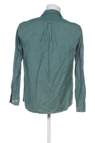 Herrenhemd Tudors, Größe M, Farbe Grün, Preis 14,77 €