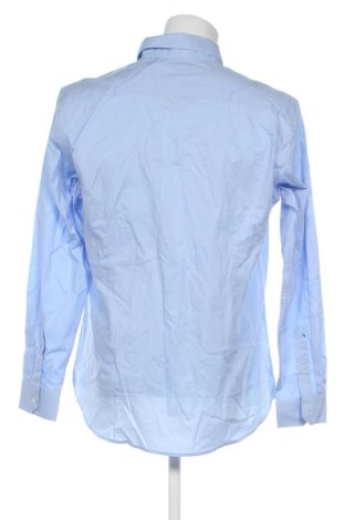 Pánská košile  U.S. Polo Assn., Velikost XL, Barva Modrá, Cena  1 899,00 Kč