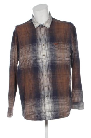 Męska koszula U.S. Polo Assn., Rozmiar XXL, Kolor Kolorowy, Cena 403,44 zł