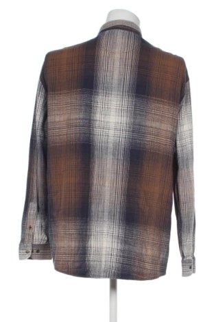 Męska koszula U.S. Polo Assn., Rozmiar XXL, Kolor Kolorowy, Cena 403,44 zł