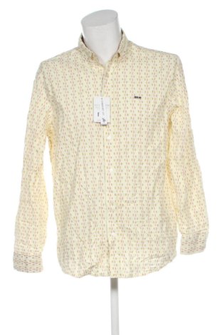 Cămașă de bărbați U.S. Polo Assn., Mărime L, Culoare Multicolor, Preț 393,99 Lei