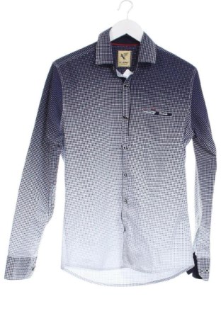 Męska koszula Unbranded, Rozmiar M, Kolor Kolorowy, Cena 80,38 zł