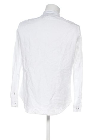 Pánska košeľa  Unbranded, Veľkosť XL, Farba Biela, Cena  17,95 €