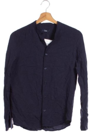Мъжка риза Unbranded, Размер S, Цвят Син, Цена 15,33 €