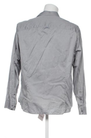 Мъжка риза Unbranded, Размер XL, Цвят Сив, Цена 15,00 €