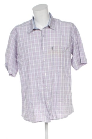 Мъжка риза Unbranded, Размер XXL, Цвят Многоцветен, Цена 14,77 €