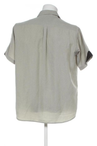 Мъжка риза Unbranded, Размер L, Цвят Сив, Цена 15,00 €