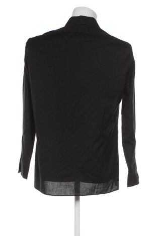 Мъжка риза Unbranded, Размер S, Цвят Черен, Цена 14,77 €